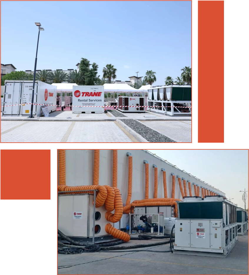 Tailored Solutions for Every Event Tailored Solutions for Every Event