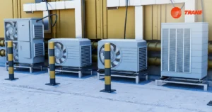 Read more about the article Trane Heating Rentals for Emergency and Backup Solutions