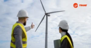 Read more about the article Trane’s Sustainable Cooling: Helping Morocco’s Industries Lower Carbon Footprint