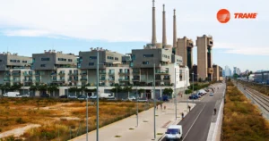 Read more about the article Heating Rental Solutions Driving Sustainable Energy in Morocco’s Industrial Sector