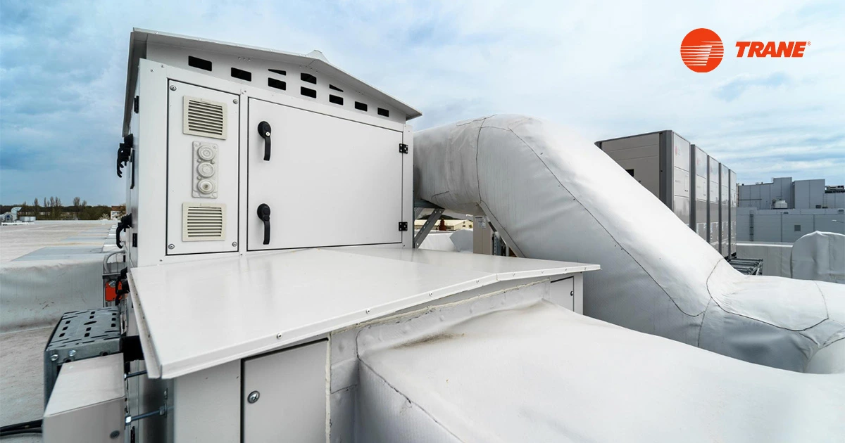 air cooled chiller